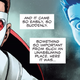 Image: Marvel Comics. Art by Jesus Saiz, Joe Bennett, Joe Pimentel, and Rachelle Rosenberg.